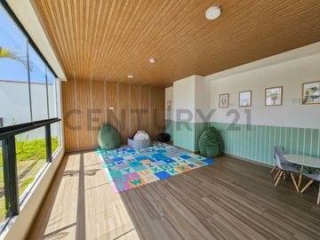 DUPLEX DE ESTRENO EN SAN MIGUEL
