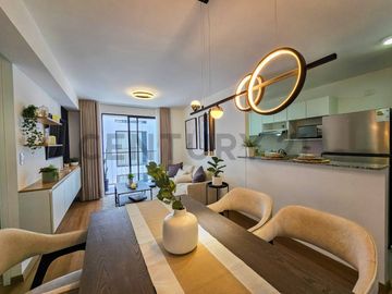 DUPLEX DE ESTRENO EN SAN MIGUEL
