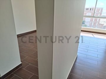 VENTA DE DEPARTAMENTO EN EL FUNDO DEL OLIVAR  - TACNA