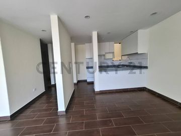 VENTA DE DEPARTAMENTO EN EL FUNDO DEL OLIVAR  - TACNA