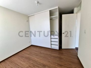 VENTA DE DEPARTAMENTO EN EL FUNDO DEL OLIVAR  - TACNA