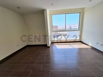 VENTA DE DEPARTAMENTO EN EL FUNDO DEL OLIVAR  - TACNA