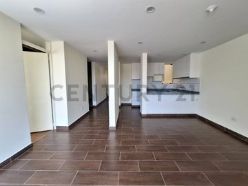 VENTA DE DEPARTAMENTO EN EL FUNDO DEL OLIVAR  - TACNA