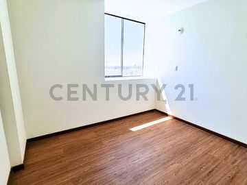 VENTA DE DEPARTAMENTO EN EL FUNDO DEL OLIVAR  - TACNA