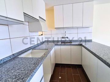 VENTA DE DEPARTAMENTO EN EL FUNDO DEL OLIVAR  - TACNA