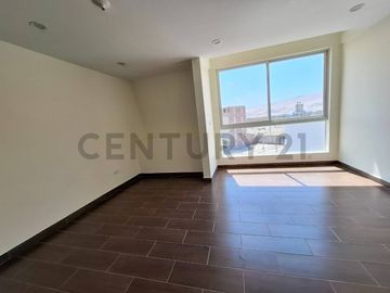 VENTA DE DEPARTAMENTO EN EL FUNDO DEL OLIVAR  - TACNA