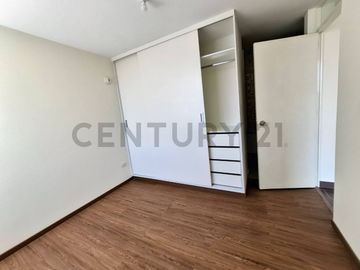 VENTA DE DEPARTAMENTO EN EL FUNDO DEL OLIVAR  - TACNA