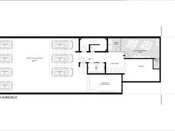 Departamento en venta en Centro, Rosario 3 dormitorios c/ cochera, pileta y quincho!