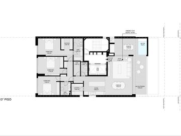 Departamento en venta en Centro, Rosario 3 dormitorios c/ cochera, pileta y quincho!