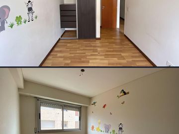 Departamento en venta en Centro, Rosario 3 dormitorios c/ cochera, pileta y quincho!