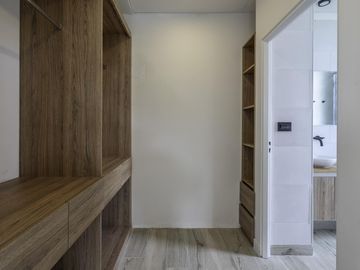 VENTA, CASA, PUERTOS, BARRIO ARAUCARIAS, LOTE AL 100, 4 AMBIENTES