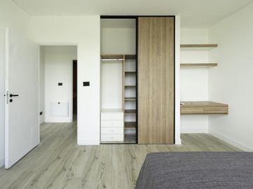 VENTA, CASA, PUERTOS, BARRIO ARAUCARIAS, LOTE AL 100, 4 AMBIENTES
