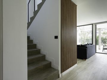 VENTA, CASA, PUERTOS, BARRIO ARAUCARIAS, LOTE AL 100, 4 AMBIENTES