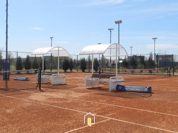 VENTA, CASA, PUERTOS, BARRIO ARAUCARIAS, LOTE AL 100, 4 AMBIENTES
