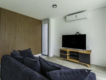 VENTA, CASA, PUERTOS, BARRIO ARAUCARIAS, LOTE AL 100, 4 AMBIENTES