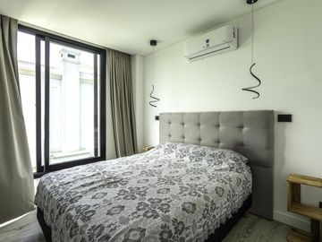 VENTA, CASA, PUERTOS, BARRIO ARAUCARIAS, LOTE AL 100, 4 AMBIENTES