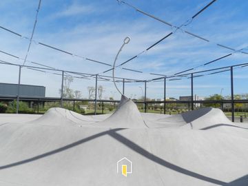 VENTA, CASA, PUERTOS, BARRIO ARAUCARIAS, LOTE AL 100, 4 AMBIENTES