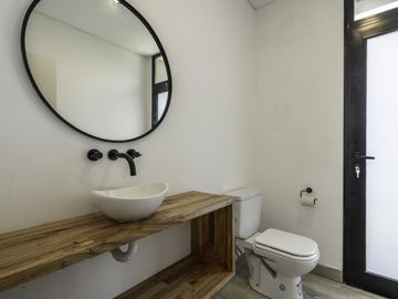 VENTA, CASA, PUERTOS, BARRIO ARAUCARIAS, LOTE AL 100, 4 AMBIENTES