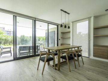 VENTA, CASA, PUERTOS, BARRIO ARAUCARIAS, LOTE AL 100, 4 AMBIENTES