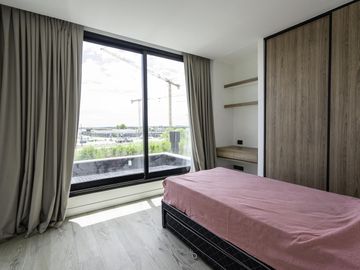 VENTA, CASA, PUERTOS, BARRIO ARAUCARIAS, LOTE AL 100, 4 AMBIENTES