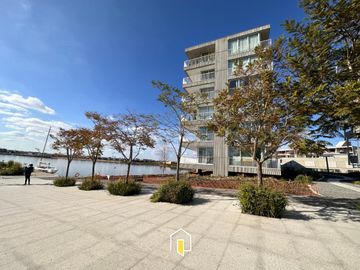VENTA, CASA, PUERTOS, BARRIO ARAUCARIAS, LOTE AL 100, 4 AMBIENTES