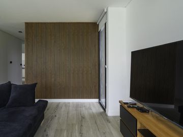 VENTA, CASA, PUERTOS, BARRIO ARAUCARIAS, LOTE AL 100, 4 AMBIENTES