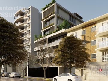 Emprendimiento VENTA Departamento - San Isidro