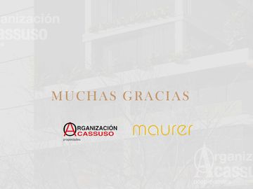 Emprendimiento VENTA Departamento - San Isidro