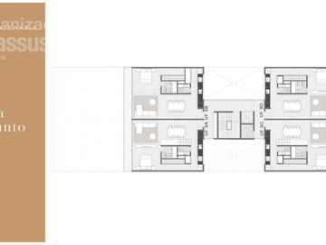Emprendimiento VENTA Departamento - San Isidro