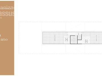 Emprendimiento VENTA Departamento - San Isidro