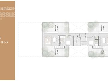 Emprendimiento VENTA Departamento - San Isidro