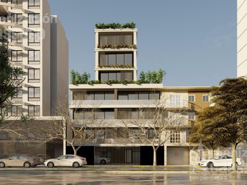 Emprendimiento VENTA Departamento - San Isidro