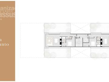 Emprendimiento VENTA Departamento - San Isidro