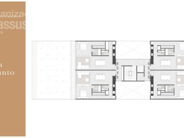 Emprendimiento VENTA Departamento - San Isidro