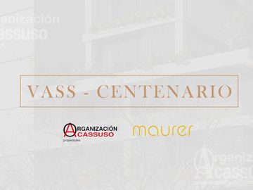 Emprendimiento VENTA Departamento - San Isidro