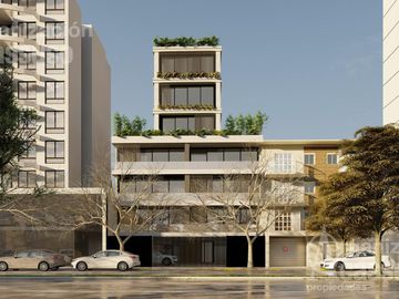 Emprendimiento VENTA Departamento - San Isidro