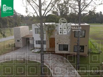 Venta Casa Castelo Real General Rodriguez