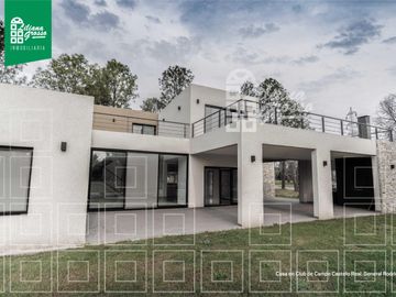 Venta Casa Castelo Real General Rodriguez