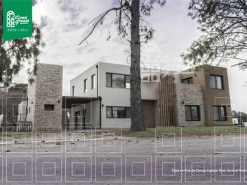 Venta Casa Castelo Real General Rodriguez