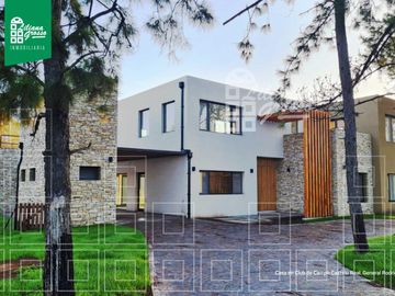 Venta Casa Castelo Real General Rodriguez