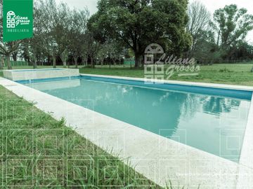 Venta Casa Castelo Real General Rodriguez