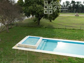 Venta Casa Castelo Real General Rodriguez