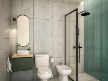 Casa tres dormitorios en Venta Centro de Rosario
