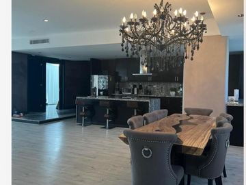 DEPARTAMENTO EN VENTA  VALLE DE SAN ANGEL AMUEBLADO  EQUIPADO SAN PEDRO GARZA GARCIA NUEVO LEON