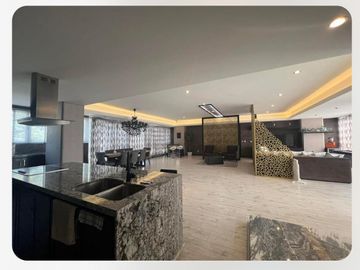 DEPARTAMENTO EN VENTA  VALLE DE SAN ANGEL AMUEBLADO  EQUIPADO SAN PEDRO GARZA GARCIA NUEVO LEON