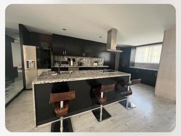DEPARTAMENTO EN VENTA  VALLE DE SAN ANGEL AMUEBLADO  EQUIPADO SAN PEDRO GARZA GARCIA NUEVO LEON