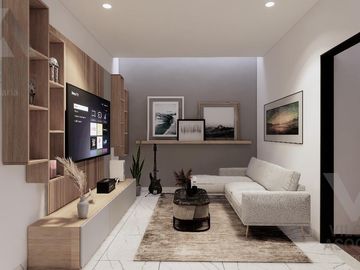 CASA EN VENTA EN RESIDENCIAL QUINTA LAS BUGAMBILIAS II