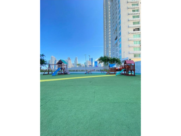 SAN FRANCISCO / 3 HABITACIONES  / BALCON / TERRAWIND / 2 PARKIN