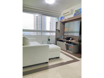 SAN FRANCISCO / 3 HABITACIONES  / BALCON / TERRAWIND / 2 PARKIN