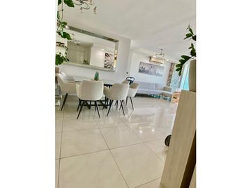 SAN FRANCISCO / 3 HABITACIONES  / BALCON / TERRAWIND / 2 PARKIN